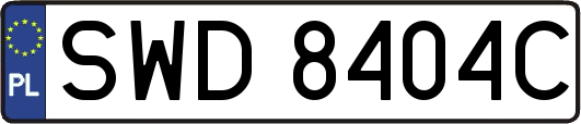 SWD8404C
