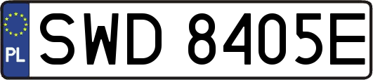 SWD8405E