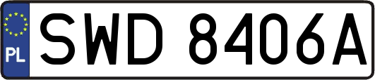 SWD8406A