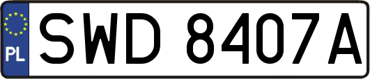 SWD8407A