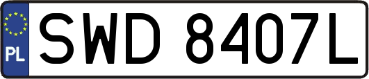 SWD8407L