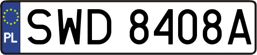 SWD8408A