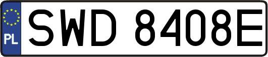 SWD8408E