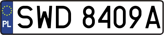 SWD8409A