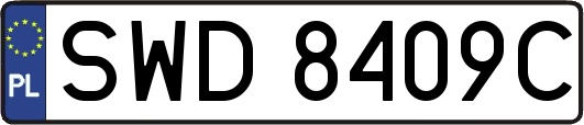 SWD8409C