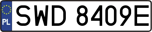SWD8409E