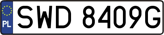 SWD8409G