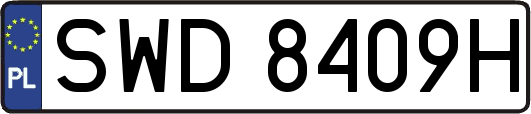 SWD8409H
