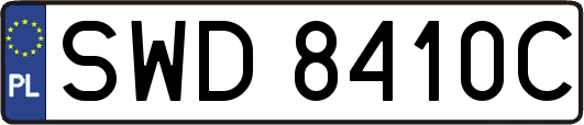 SWD8410C