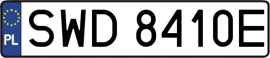 SWD8410E