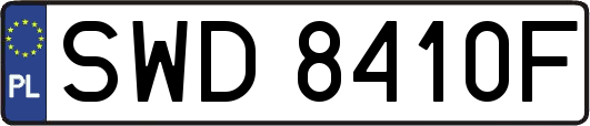 SWD8410F