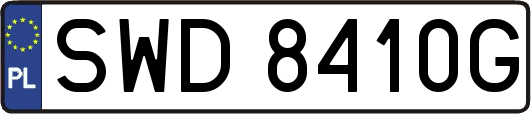 SWD8410G
