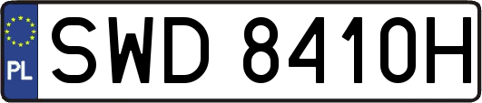 SWD8410H