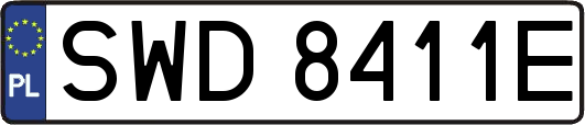 SWD8411E