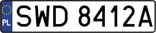 SWD8412A