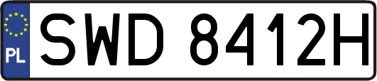 SWD8412H