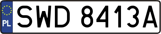 SWD8413A