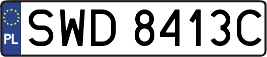 SWD8413C