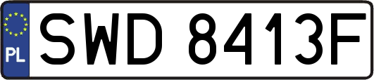 SWD8413F