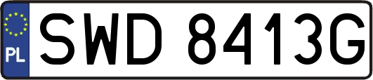 SWD8413G