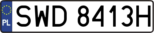 SWD8413H
