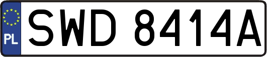 SWD8414A