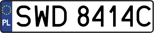 SWD8414C