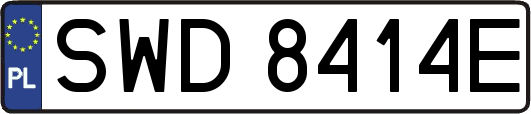 SWD8414E