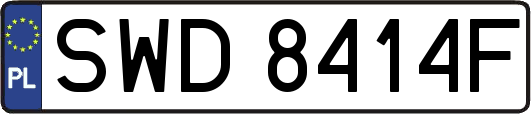 SWD8414F