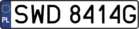 SWD8414G