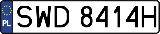SWD8414H