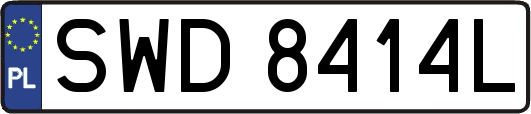 SWD8414L