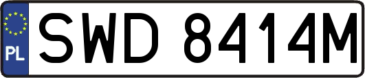 SWD8414M