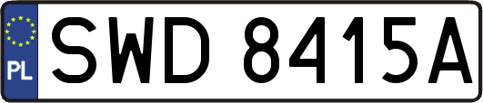 SWD8415A