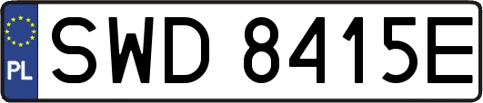 SWD8415E