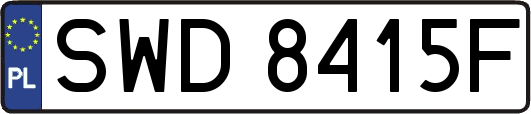 SWD8415F