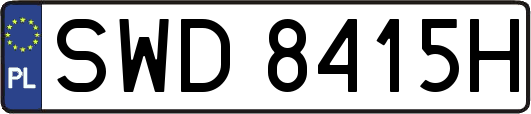 SWD8415H
