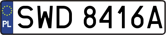 SWD8416A
