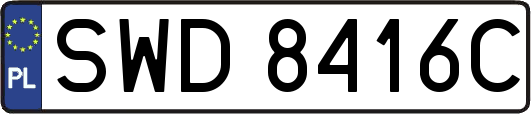 SWD8416C