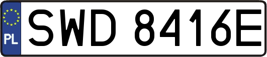 SWD8416E