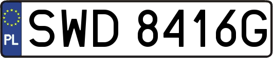 SWD8416G