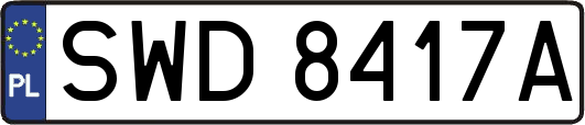 SWD8417A
