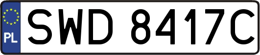 SWD8417C
