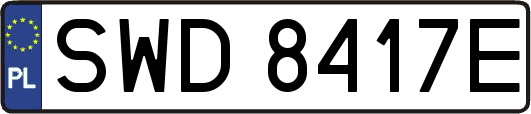 SWD8417E