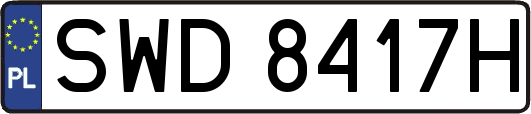 SWD8417H