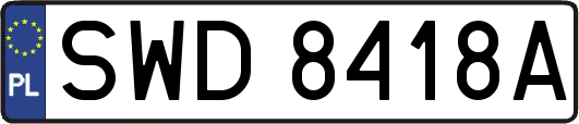 SWD8418A