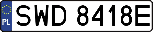 SWD8418E