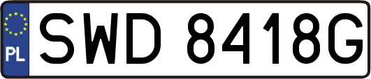 SWD8418G