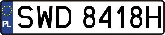 SWD8418H