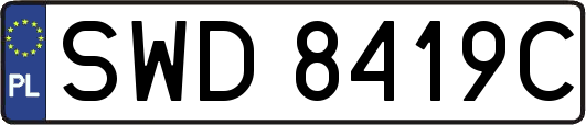 SWD8419C